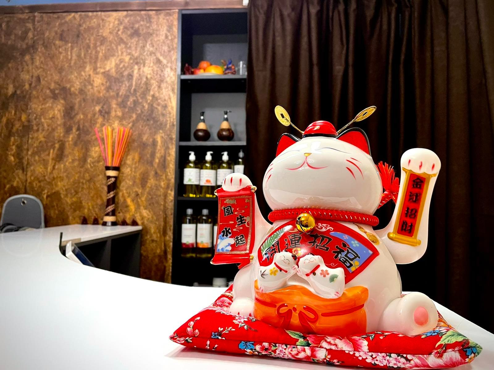 Maprang Thai Massage