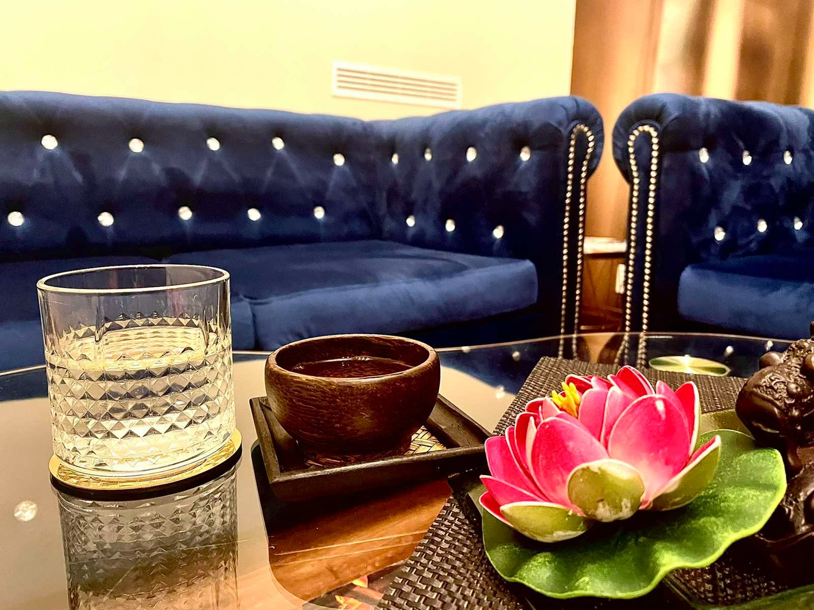 Maprang Thai Massage