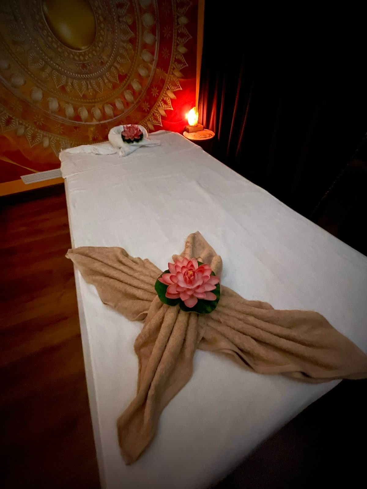Maprang Thai Massage