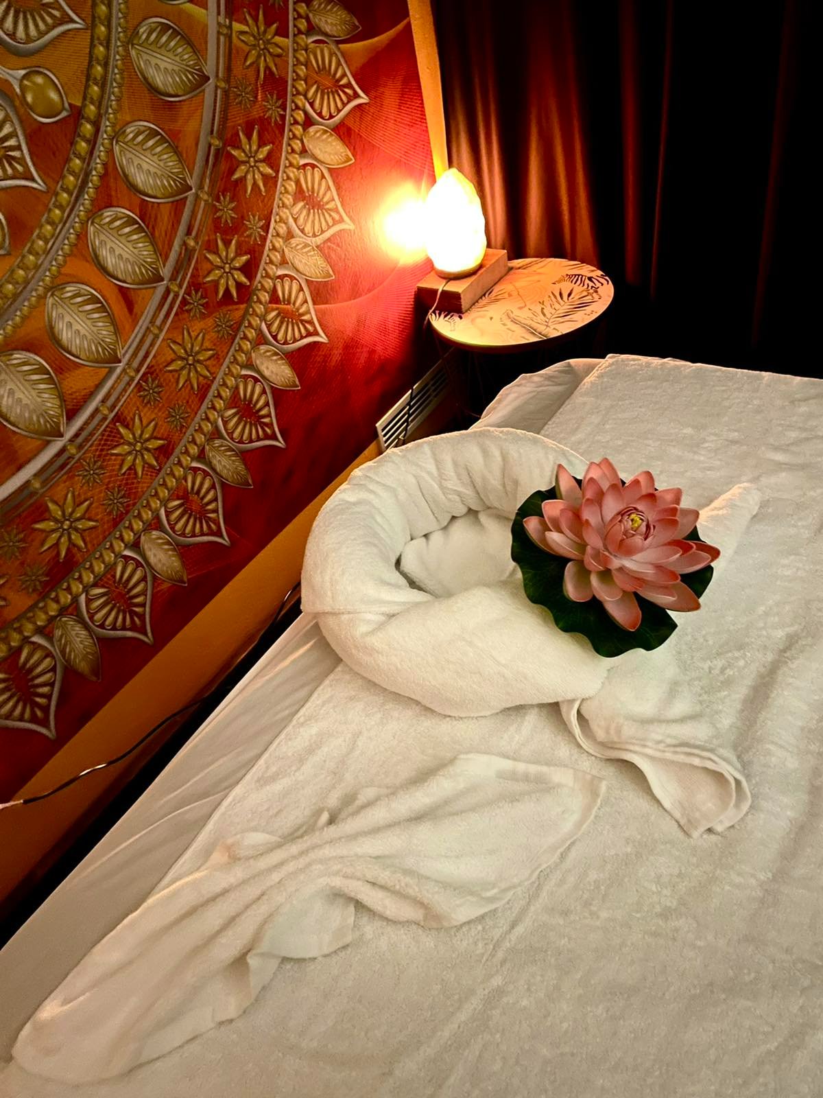 Maprang Thai Massage