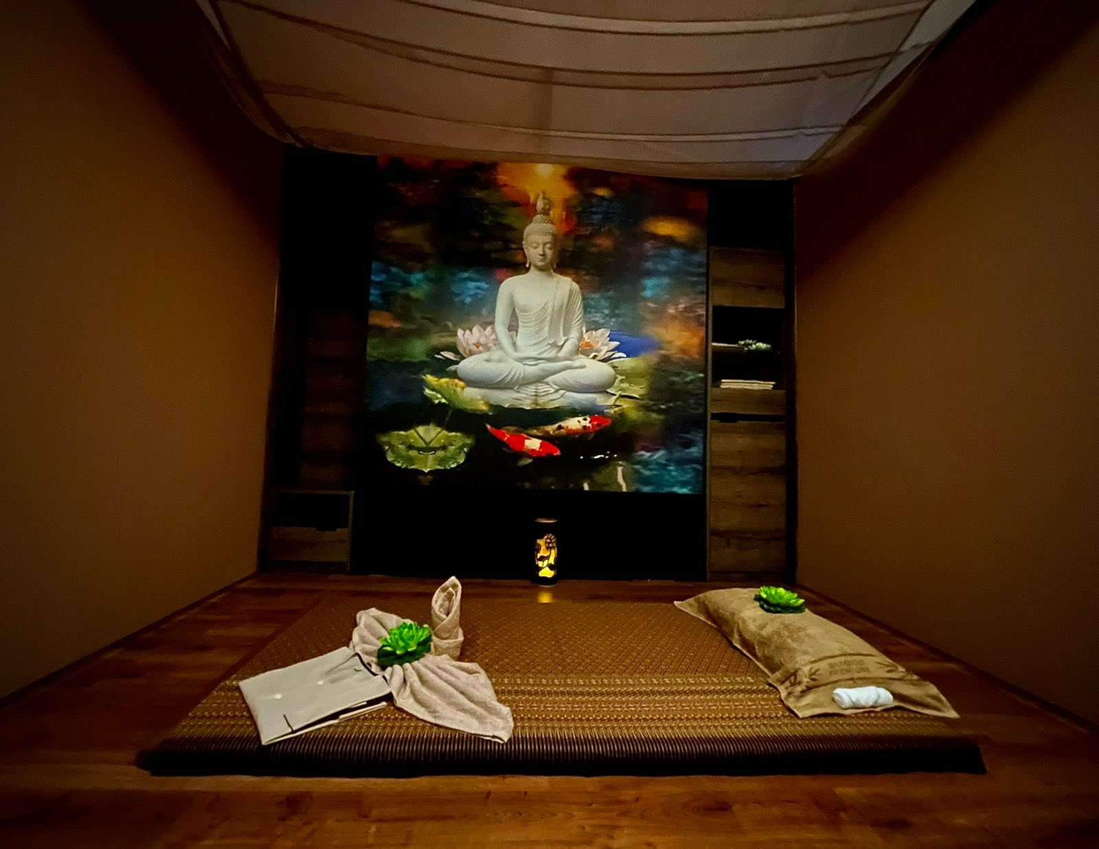 Maprang Thai Massage