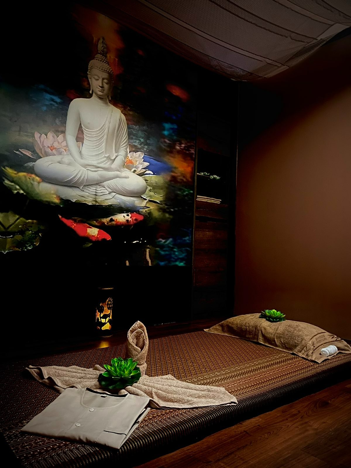 Maprang Thai Massage